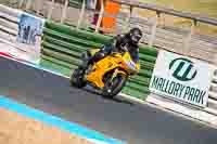 Yellow Bikes